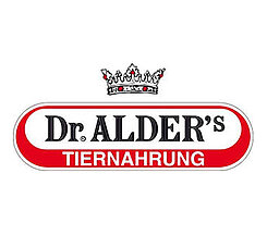 Dr. Alder Logo