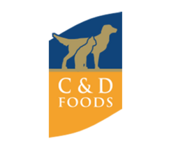 CD Foods Logo