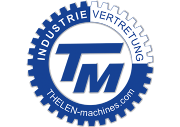 [Translate to English:] Thelen Machines